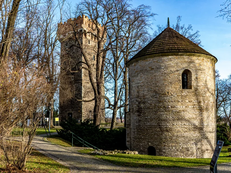 Zawaliły się schody przy słynnej polskiej atrakcji. 4 osoby trafiły do szpitala