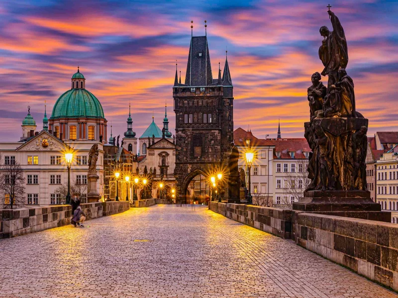 Polskie MSZ ostrzega. W Czechach trzeba uważać na chorobę brudnych rąk