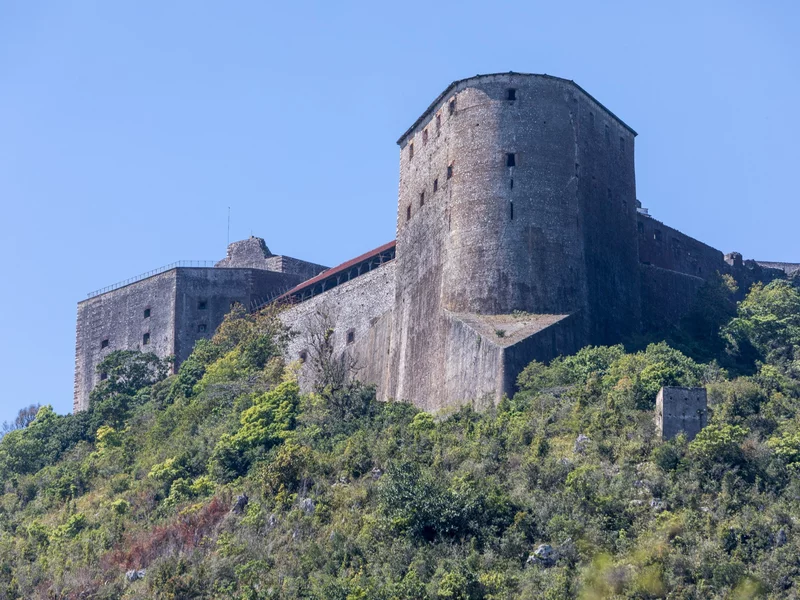 Panika w historycznej atrakcji turystycznej. 30 osób nie przeżyło