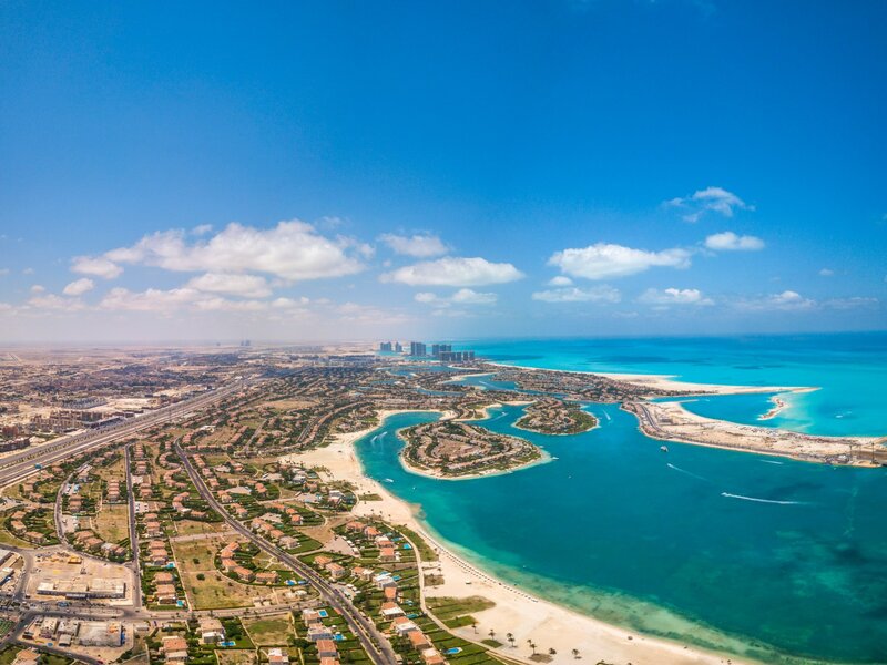 Nowy kierunek z Polski prosto nad Morze Śródziemne. Będzie hitem w nadchodzącym roku