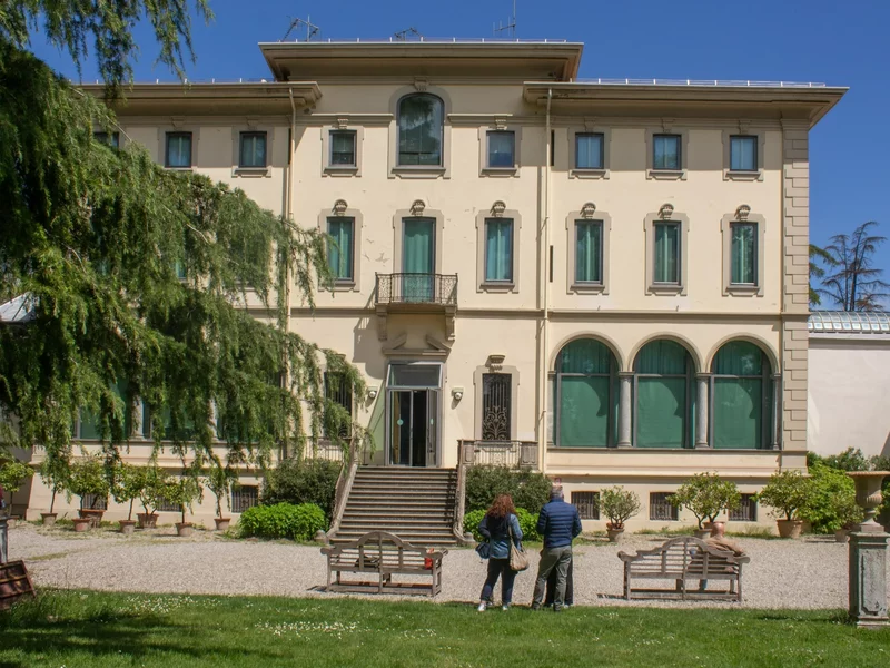 Trzy słynne dzieła zostały skradzione. Napad trwał 3 minuty