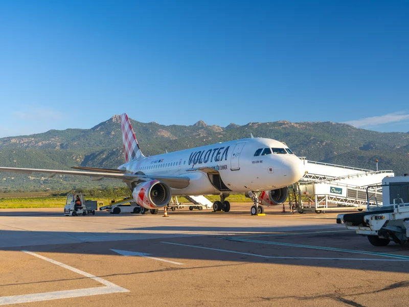 Europejska linia każe dopłacać do biletów. Tak reagują pasażerowie