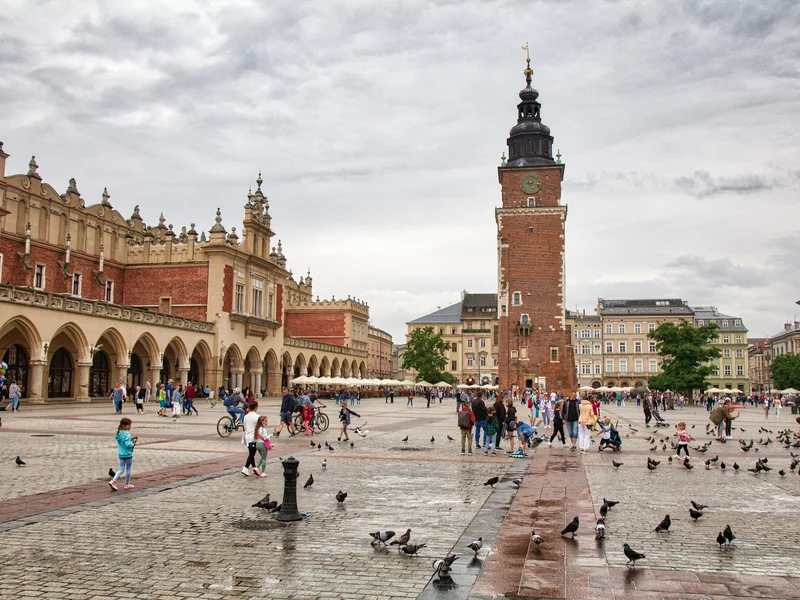 Kanadyjka o szoku kulturowym w Polsce. Do tego nie mogła się przyzwyczaić
