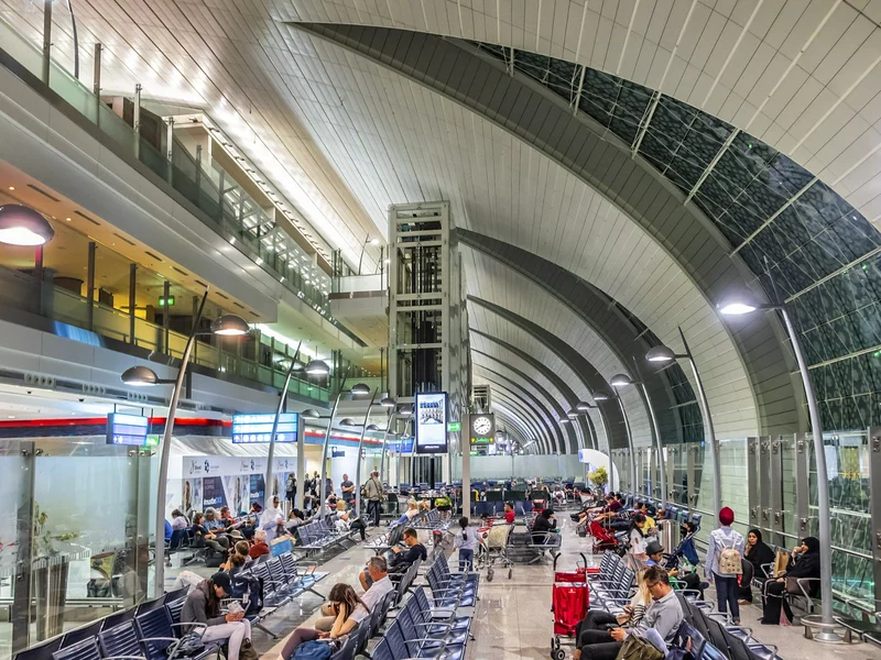 Fałszywe profile linii, złe numery. Turyści muszą teraz bardzo uważać