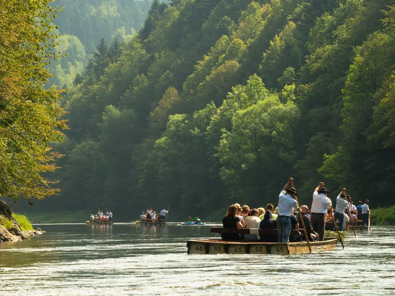 Flagowa polska atrakcja zdrożała. Sezon rusza lada chwila