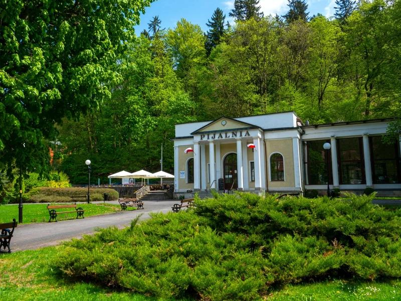 Słońce, piękne widoki i SPA. W tych uzdrowiskach rabat wynosi choćby 20 proc.