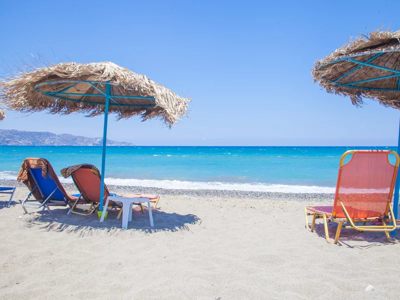 To all inclusive rozgrzeje Polaków. 4-gwiazdkowy hotel i 150 metrów do plaży