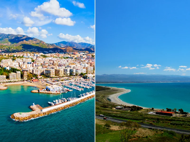 4 nowości od Ryanair. Ogłoszono rozkład lotów na lato