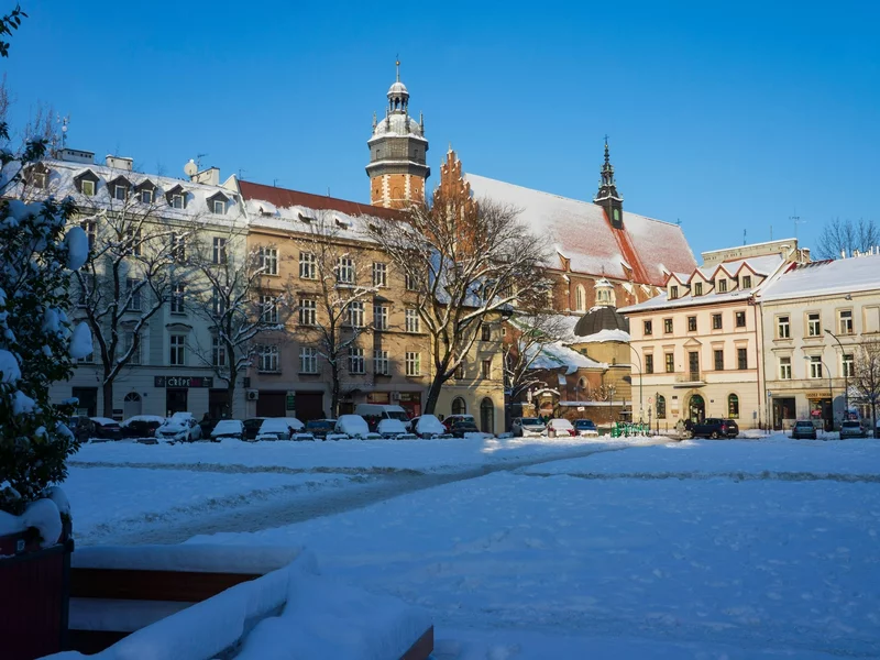 Turyści pokochali Polskę. Mamy jeden z najwyższych wyników w UE