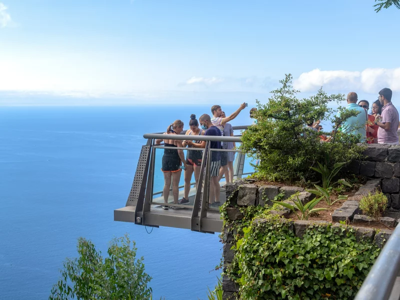 „Perła Atlantyku” będzie droższa" Dla Polaków choćby 44 zł od osoby