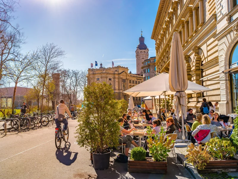 Pociągi Intercity wrócą tu po 18 latach. Dobre połączenia na city break