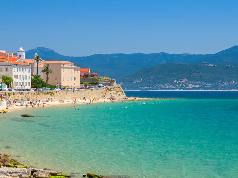 Nieodkryta perła Morza Śródziemnego. „To nie miejsce na all inclusive”