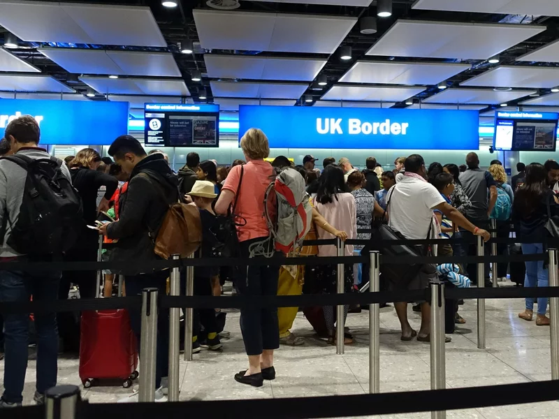 Linie lotnicze mogą odmówić wejścia na pokład. Dziś wchodzi w życie nowe prawo