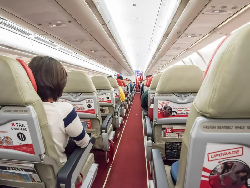 Tania linia podnosi ceny. choćby 40 proc. więcej za bilety