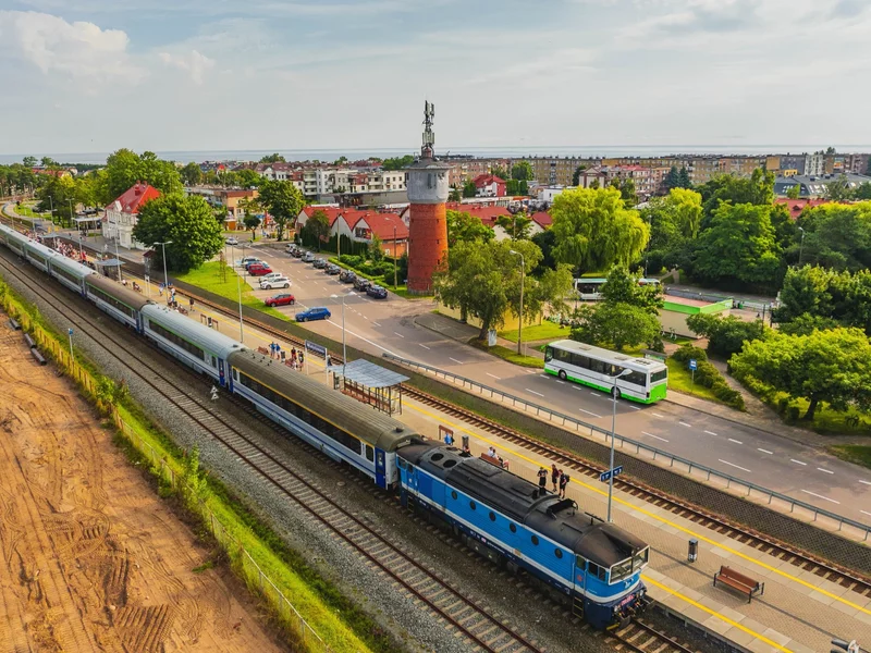 Nowy dworzec, a turyści nie są zadowoleni. Pominięto istotny aspekt