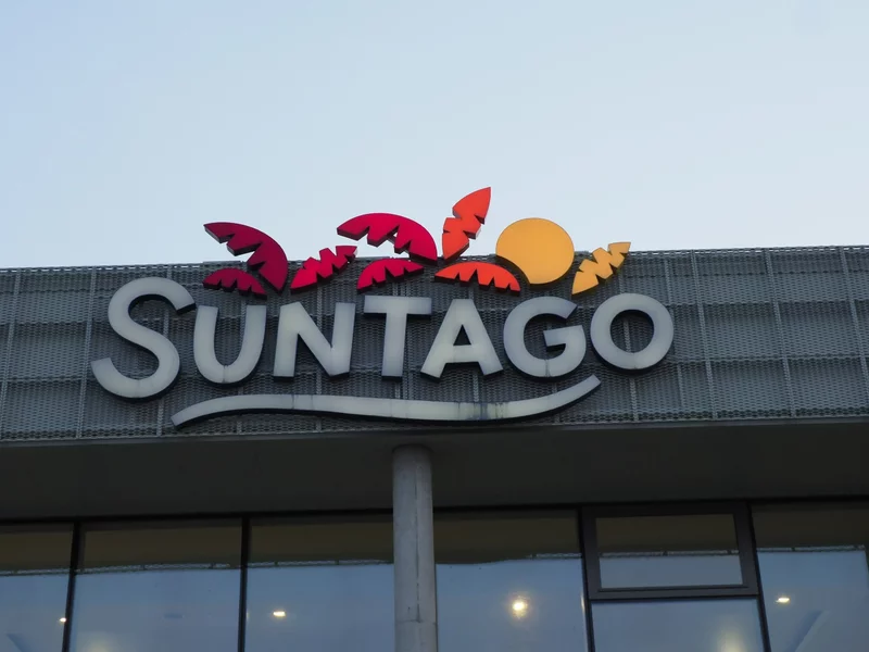 Największy aquapark w Polsce rozdaje darmowe bilety. Trwa wiosenna promocja