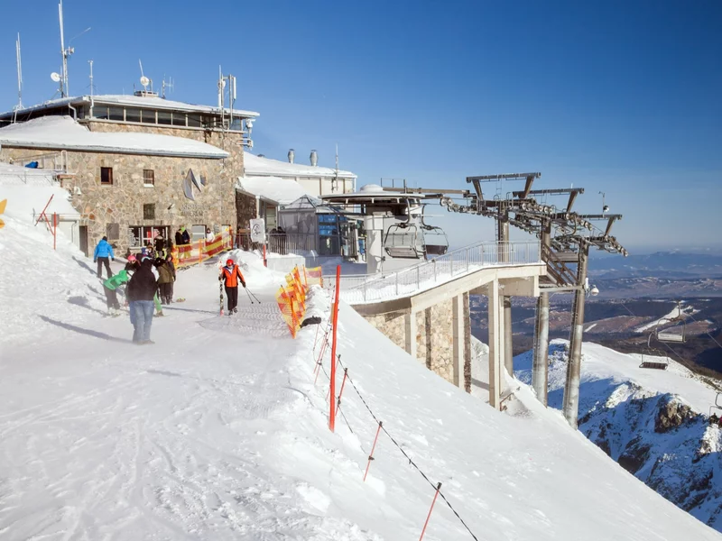 W Tatrach zawrzało. Kolejka na Kasprowy Wierch zagrożona