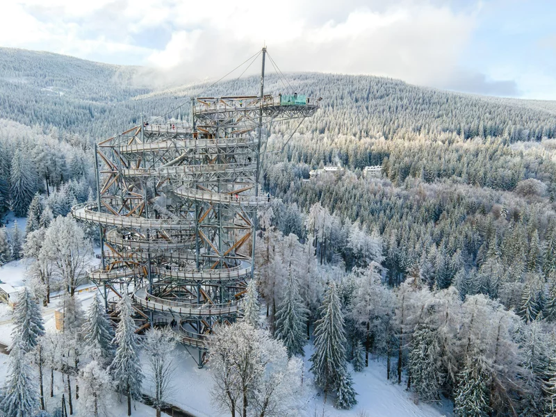 Gdzie Polacy pojadą na ferie? W tym kurorcie jest najtaniej
