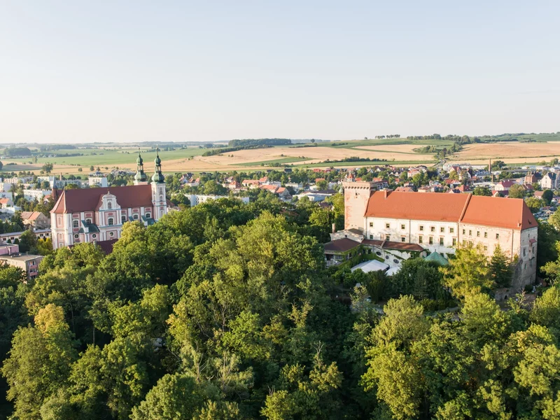 Czesi doceniają nie tylko Kraków. „Wzrost sprzedaży rok do roku o kilkadziesiąt procent”