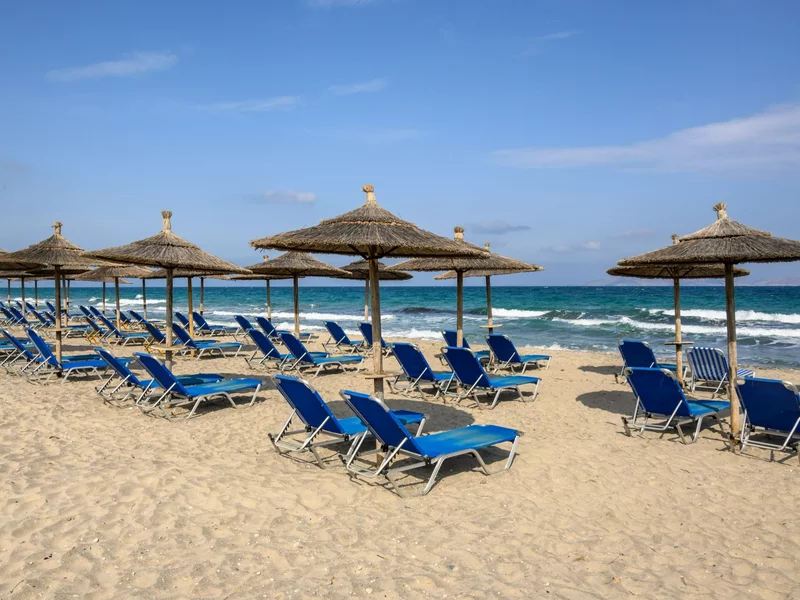 All inclusive w rajskim kurorcie za grosze. 30 stopni i 1300 zł od osoby