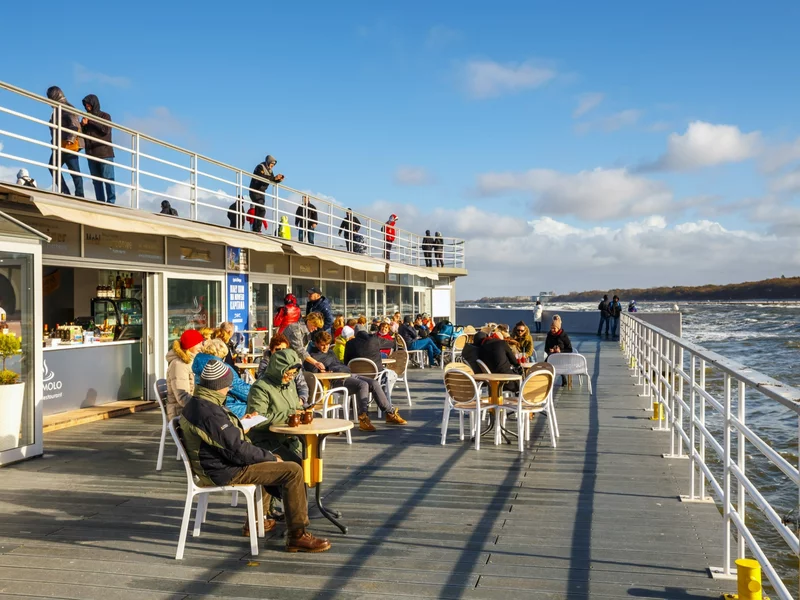 To ulubiony nadmorski kurort Polaków. Miasto szczyci się tym tytułem