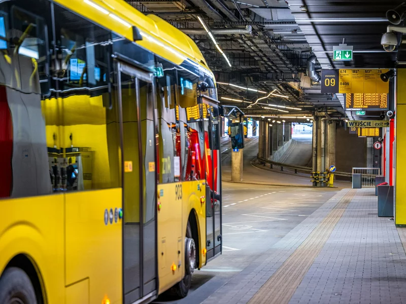 Ważne zmiany dla pasażerów od 1 stycznia. Tak nie kupimy już biletów