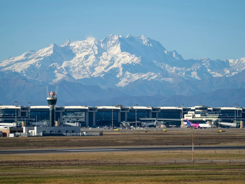Zła wiadomość dla podróżnych, którzy wybrali się do Włoch. Zapowiedziano strajk