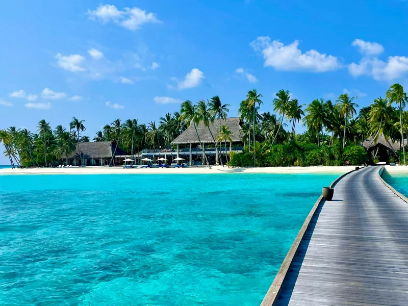 Itaka zamyka kilkanaście kierunków. Na liście znane egzotyczne wyspy