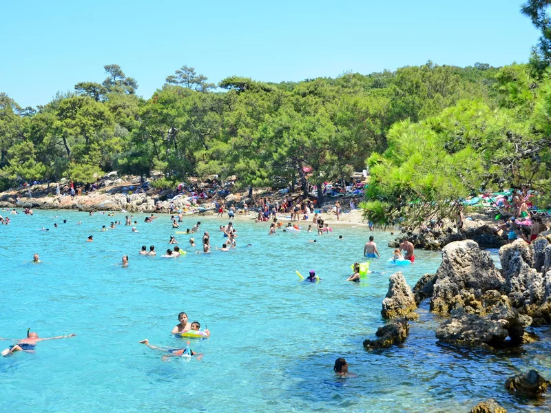 Wakacje w cenie jak marzenie. Słoneczne all inclusive za 979 zł