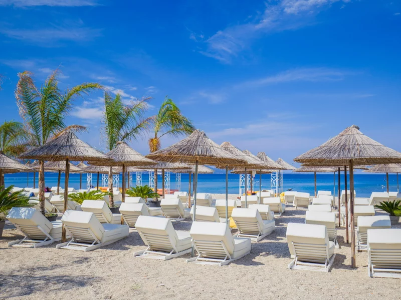 Europejska wyspa idealna na all inclusive. Wystarczy 1399 zł