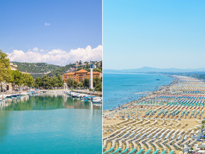 Te trasy będą hitem na lato 2026. Wizz Air ogłosił 4 nowości z Polski