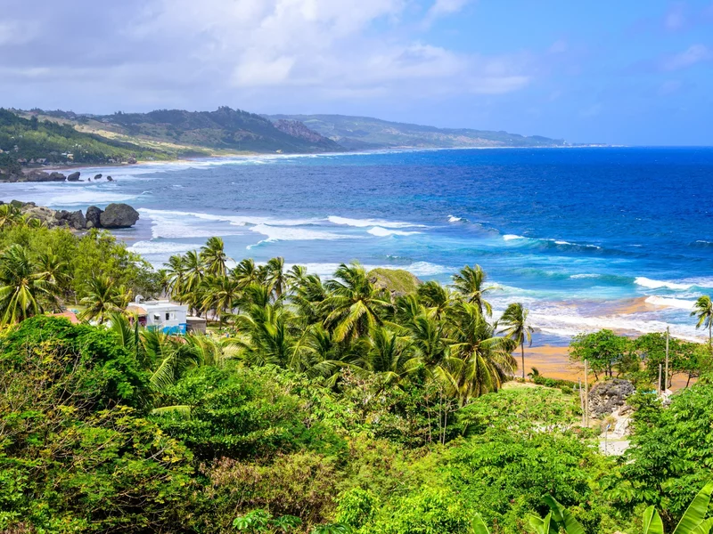 Tę wyspę warto odwiedzić w 2026 roku. Teraz jest łatwiej dostępna z Polski