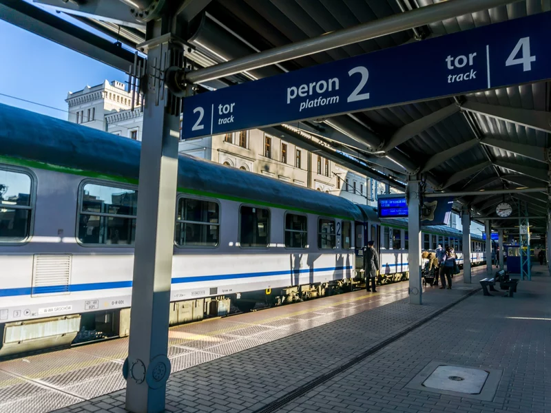 Droższe bilety w PKP Intercity. Ten plan nie spodoba się pasażerom