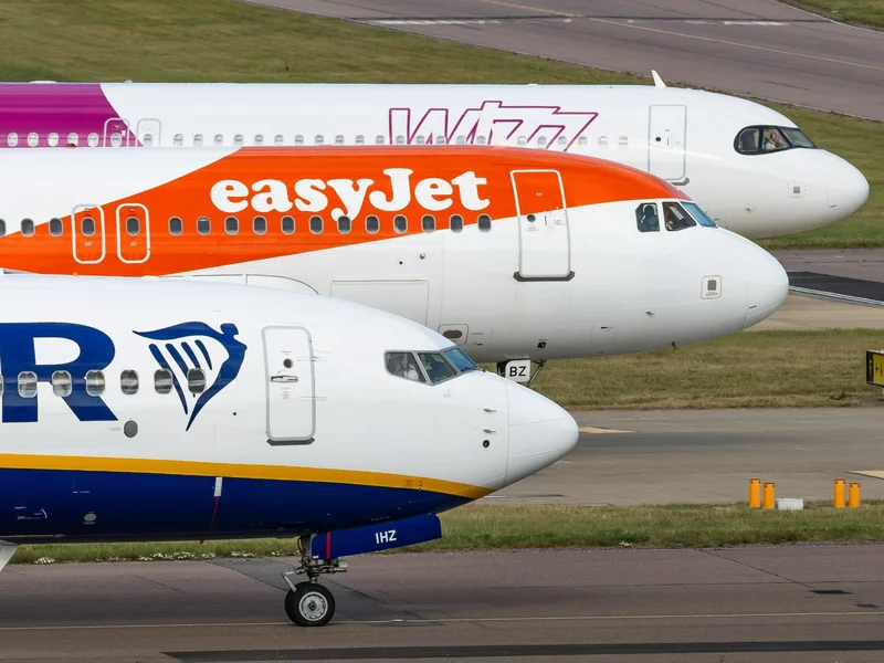 Czarny scenariusz na wakacje. „Największe zakłócenia w historii”