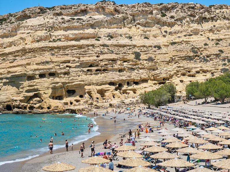 Nowy sposób na ochronę wycieczek. Turyści będą wdzięczni