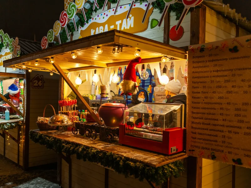 Czy to będzie najtańszy jarmark w Polsce? Turyści będą mile zaskoczeni