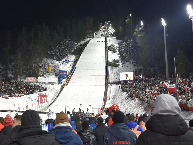 Nawet 17,5 tys. uczestników imprezy w Zakopanem. istotny apel do turystów