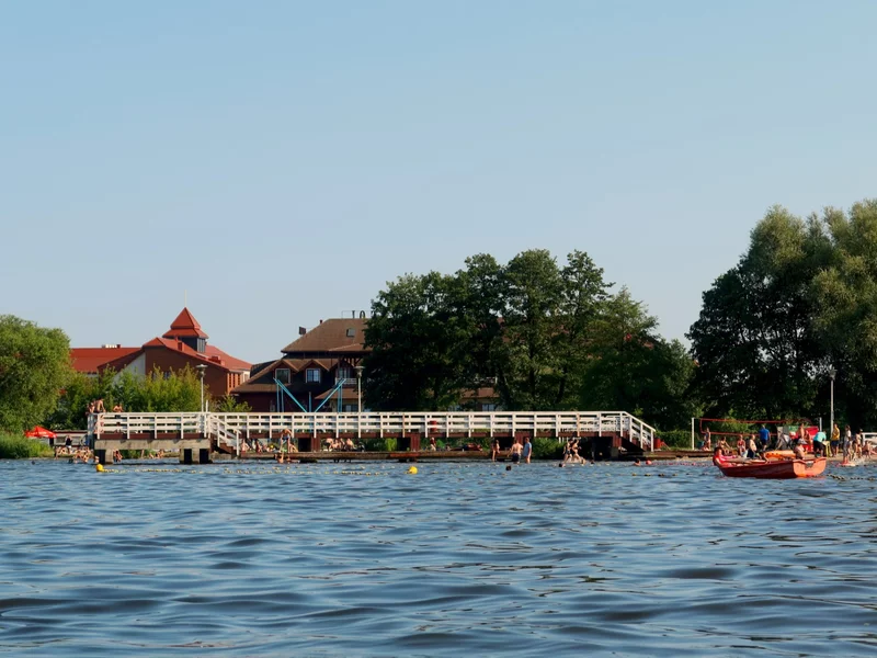 „Warszawski ocean” przyciąga tłumy. Skrywa istotną tajemnicę