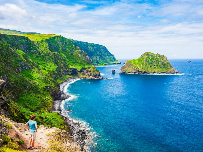 Koniec lotów na piękne wyspy. Ryanair anulował wszystkie połączenia