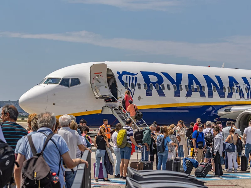 Wojna uderza w portfele Polaków. Ceny wakacji idą w górę