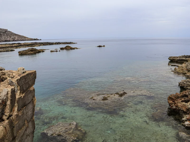 Poszukiwania Polki na Malcie. 13-latka została porwana przez morze