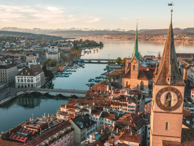 Krótkie loty, niskie ceny. Te kierunki warto rozważyć na ferie