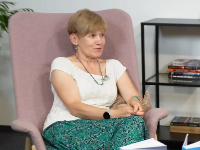 Ciemna strona wypraw za fortunę. Monika Witkowska zdradza kulisy komercyjnego himalaizmu