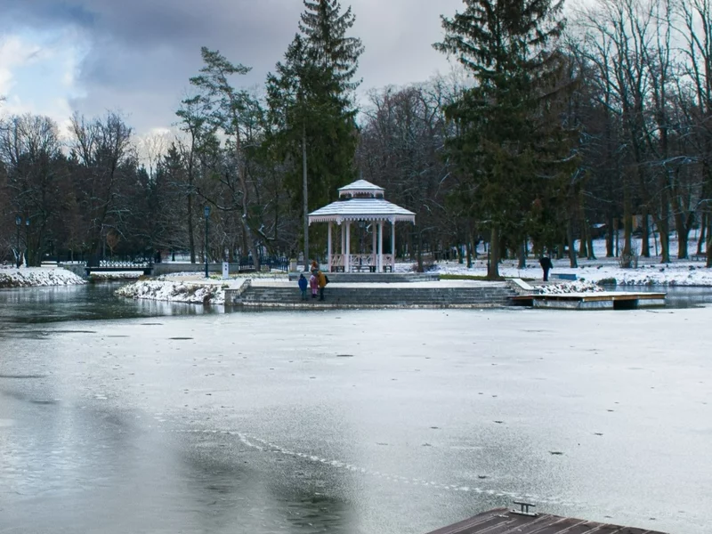 Duży problem w polskich uzdrowiskach. Urzędnicy rozkładają ręce