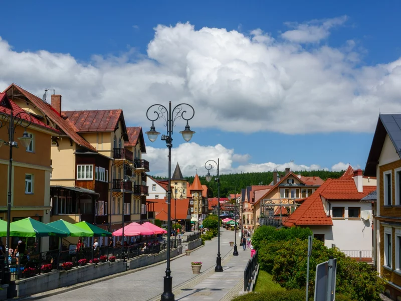 Najtańsze miejsce na wypoczynek w Polsce. To uzdrowisko proponują eksperci