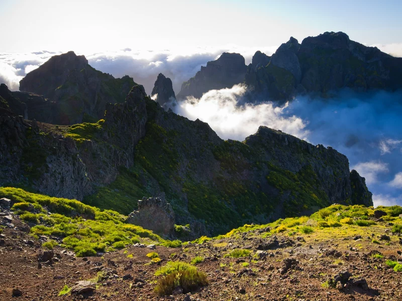 Tragiczny finał poszukiwań na Maderze. Znaleziono ciało polskiego turysty