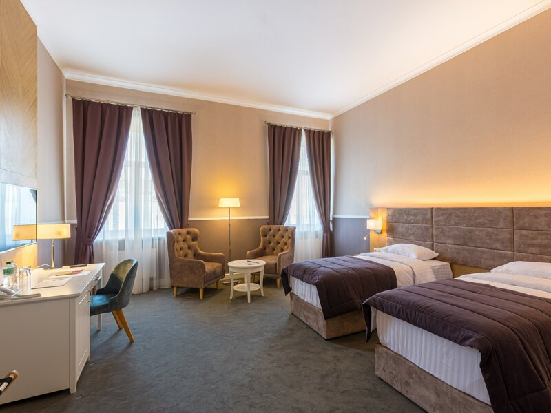 Nie ręczniki i nie szampony. To turyści kradną z hoteli najczęściej