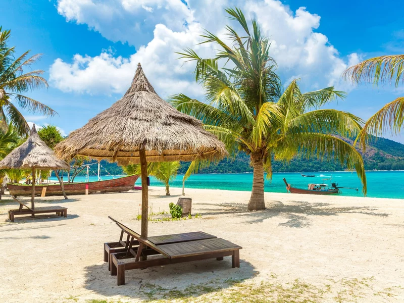 Wielka wyprzedaż na loty z Polski. Taniej do 70 miast na całym świecie