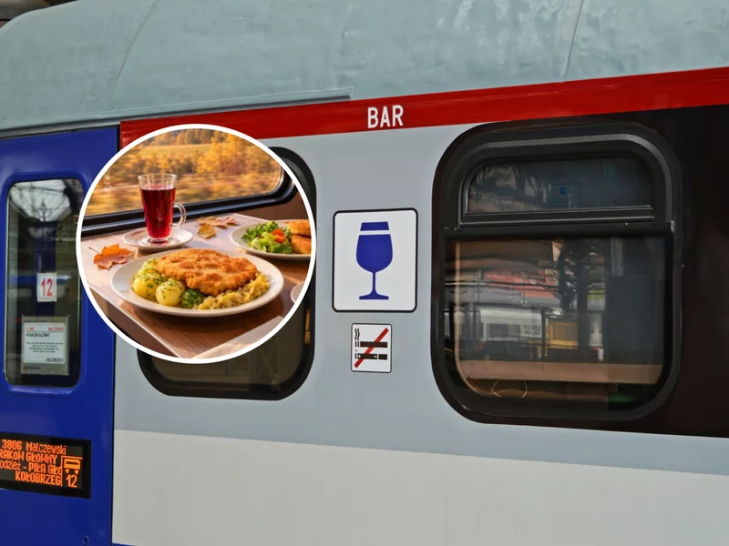 Nie tylko nowe połączenia w PKP Intercity. Turyści spróbują czegoś wyjątkowego