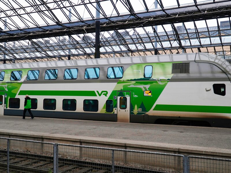 Wielki powrót na kolejową mapę Europy. Pociągi połączyły te kraje po 38 latach